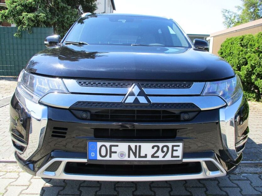 Outlander