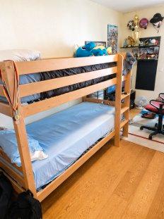 Etagenwohnung Wiesbaden Nordost - 4 Zimmer, 104 m&sup2;, 545.000&euro; | Angebot:27088372