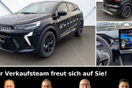 Mitsubishi Grandis 3.900 km 33.880 &euro; Ingelheim 55218