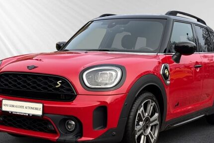 Mini Cooper SE Countryman 52.455 km 29.990 &euro; Wiesbaden 65203