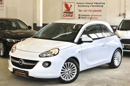 Opel Adam 131.310 km 5.999 &euro; Bodenheim 55294