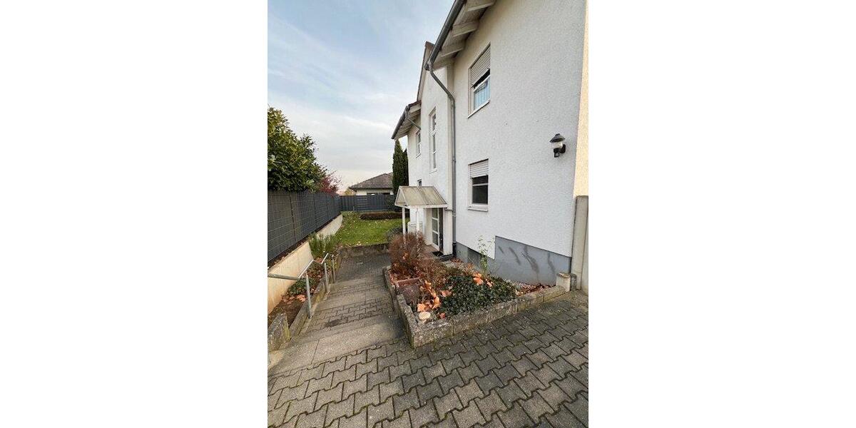 Maisonettenwohnung Bingen am Rhein - 3 Zimmer, 106 m&sup2;, 345.000&euro; | Angebot:26070779
