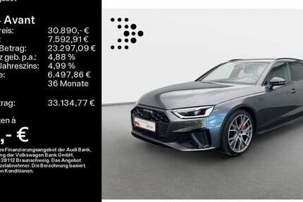 Audi A4 75.800 km 30.890 &euro; Hofheim 65719