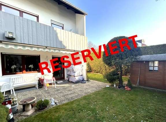 Einfamilienhaus Mainz Finthen - 4 Zimmer, 105 m&sup2;, 499.000&euro; | Angebot:25928442