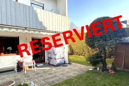 Haus Mainz Finthen - 4 Zimmer, 105 m&sup2;, 499.000&euro; | Angebot:25928442