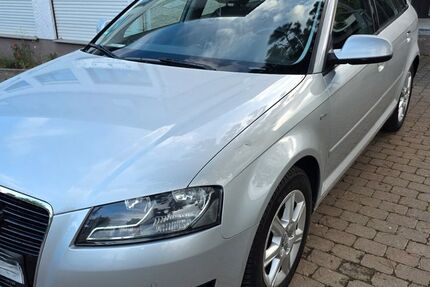 Audi A3 183.000 km 5.400 &euro; Mainz 55131