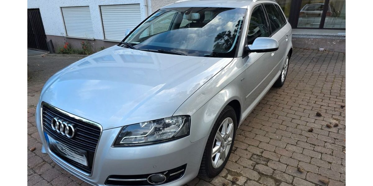 Audi A3 183.000 km 5.400 &euro; Mainz 55131