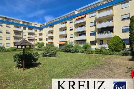Wohnung Nauheim - 4 Zimmer, 94 m&sup2;, 234.500&euro; | Angebot:24946506