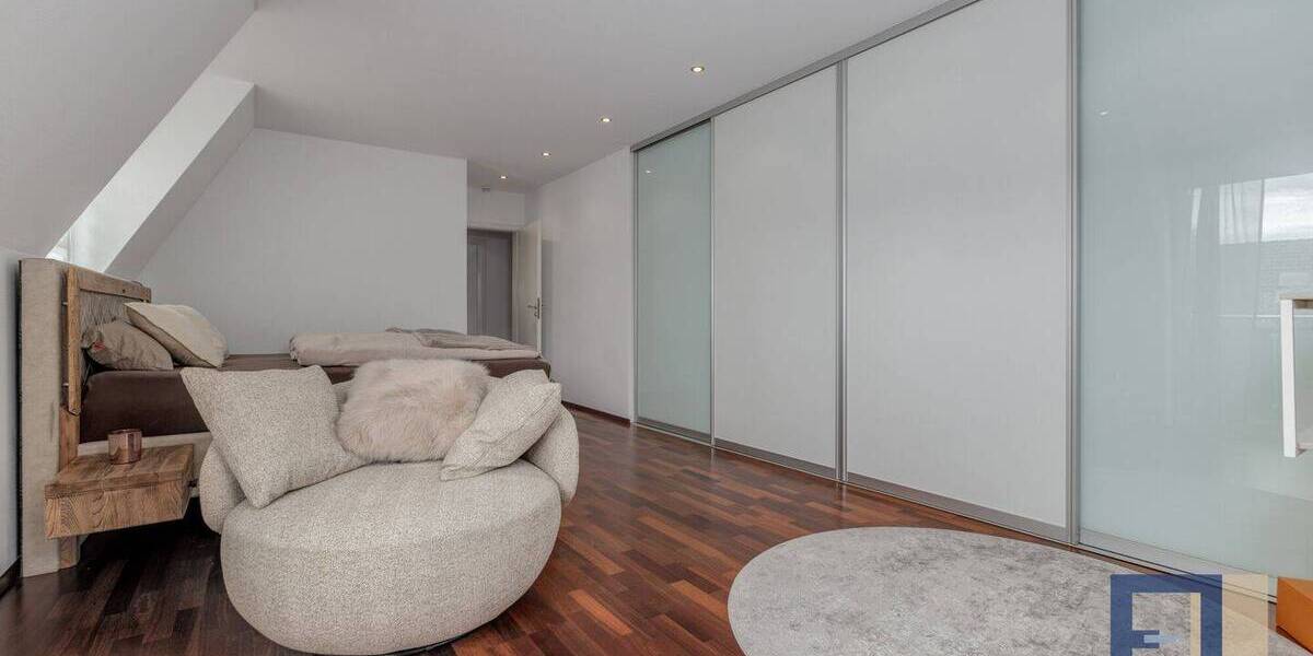 Etagenwohnung Mörfelden-Walldorf Walldorf - 3 Zimmer, 131 m&sup2;, 579.980&euro; | Angebot:26862661