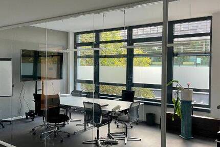 Attraktive Büroräume mit top Ausstattung - All-in-Miete