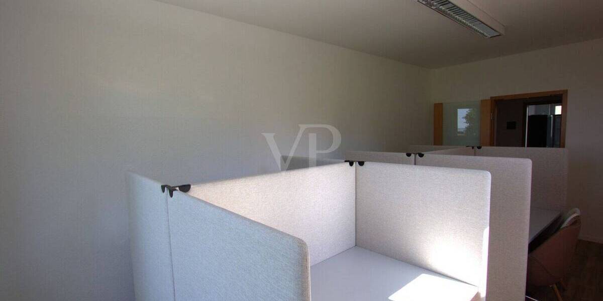 Gewerbeobjekt Eltville am Rhein Martinsthal - 6 Zimmer, 178 m&sup2;, 2.130&euro; | Angebot:26768178