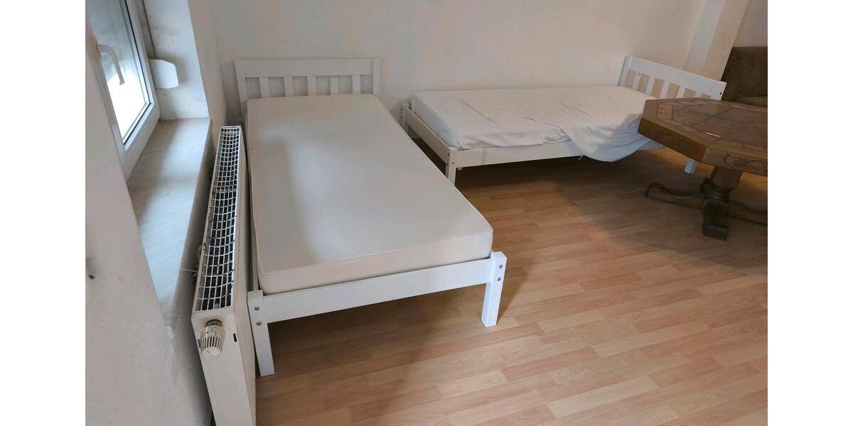 Erdgeschoßwohnung Katzenelnbogen - 1 Zimmer, 42 m&sup2;, 550&euro; | Angebot:24607366