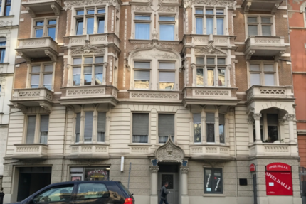 Wohnung zum Mieten in Wiesbaden 720 € 80 m²