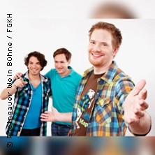 FGKH - Die Impro Show! 02.11.2025 Brentanoscheune