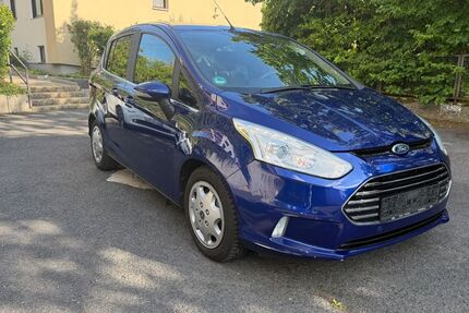 Ford B-Max 124.887 km 5.900 &euro; Wiesbaden 65199
