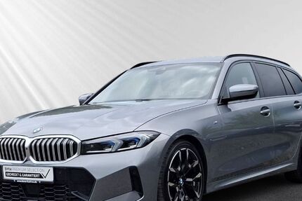 BMW 320 25.431 km 38.990 &euro; Wiesbaden 65203