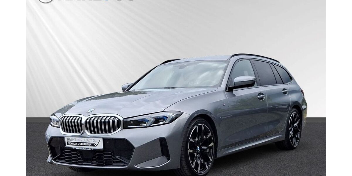 BMW 320 25.431 km 38.990 &euro; Wiesbaden 65203