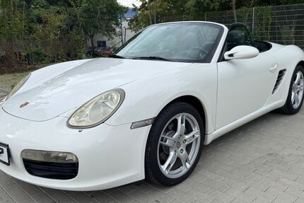 Porsche Boxster 101.100 km 31.590 &euro; Wiesbaden 65197