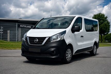 Nissan NV300 112.000 km 15.999 &euro; Kelkheim 65779