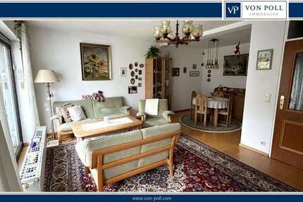 Haus zum Kaufen in Mörfelden-Walldorf Walldorf 439.000 € 126 m² 5 zimmer