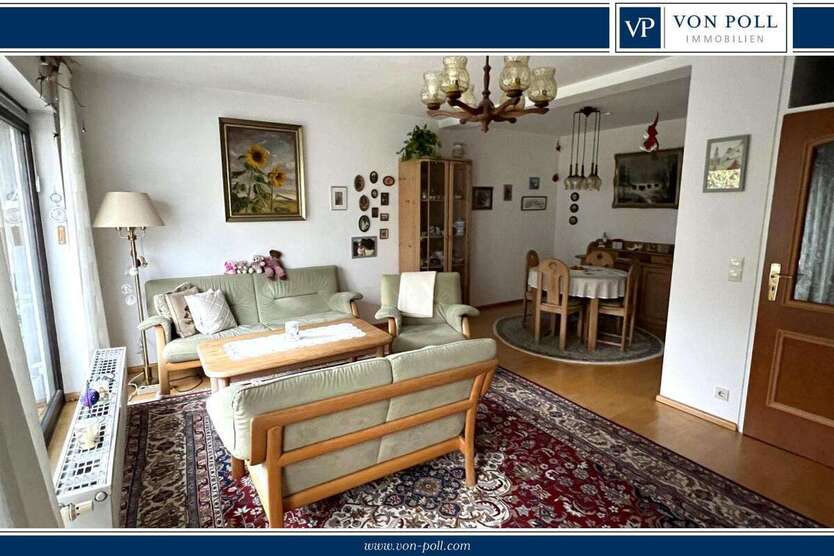 Haus zum Kaufen in Mörfelden-Walldorf Walldorf 439.000 € 126 m² 5 zimmer