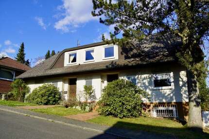 Haus zum Kaufen in Niedernhausen Oberjosbach 630.000 € 377 m² 13 zimmer