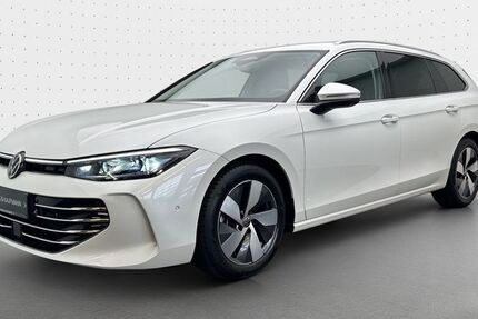 VW Passat Variant 26.032 km 36.430 € Eschborn 65760