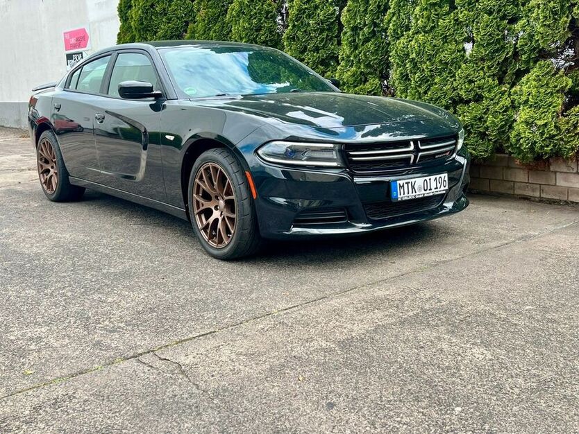 Charger
