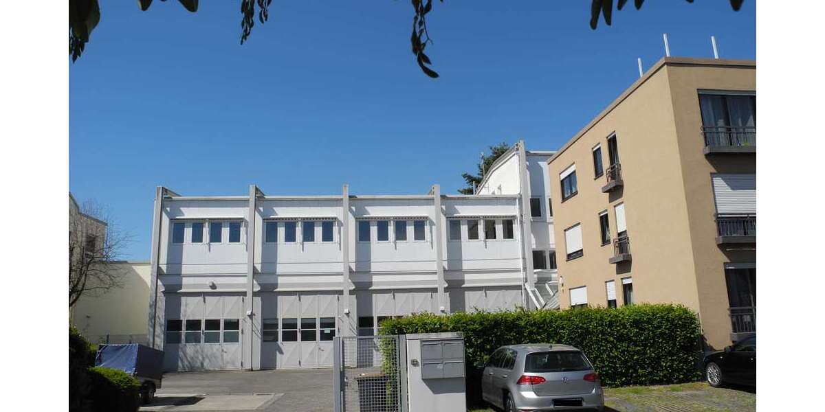 Büro in Hochheim 930 € 124 m² zimmer