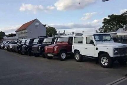 Nissan Navara 52.000 km 16.900 € Mainz-Kostheim 55246