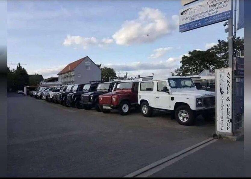 Nissan Navara 52.000 km 16.900 € Mainz-Kostheim 55246