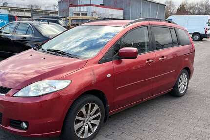 Mazda 5 215.000 km 400 &euro; Gross-Gerau 64521