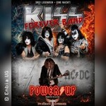 Kiss Forever Band - Tour 2026