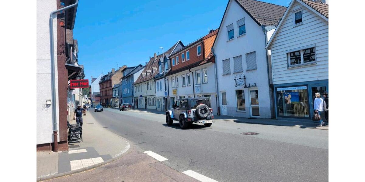 Etagenwohnung Bad Schwalbach - 3 Zimmer, 55 m&sup2;, 700&euro; | Angebot:26060814