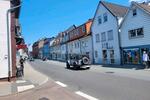 Etagenwohnung Bad Schwalbach - 3 Zimmer, 55 m&sup2;, 700&euro; | Angebot:26060814