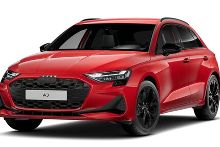 Audi A3 9.745 km 34.890 &euro; Hofheim 65719