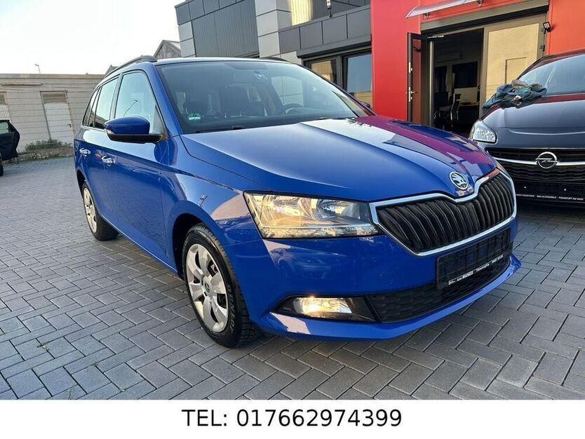 Fabia