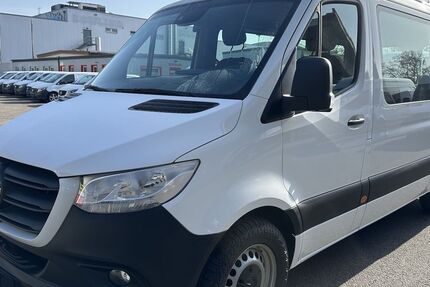 Mercedes-Benz Sprinter 182.241 km 37.961 &euro; Mainz 55122