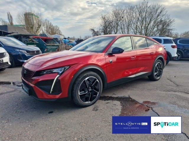 Peugeot 408 23.228 km 25.690 &euro; Wiesbaden 65201