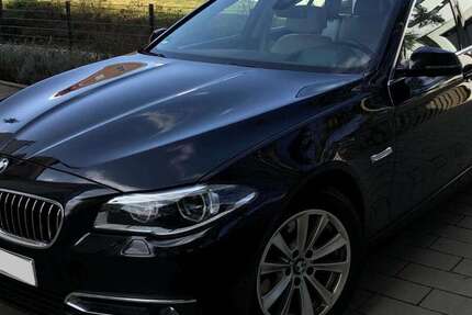 BMW 520 194.000 km 11.500 &euro; Idstein, Hochschulstadt 65510