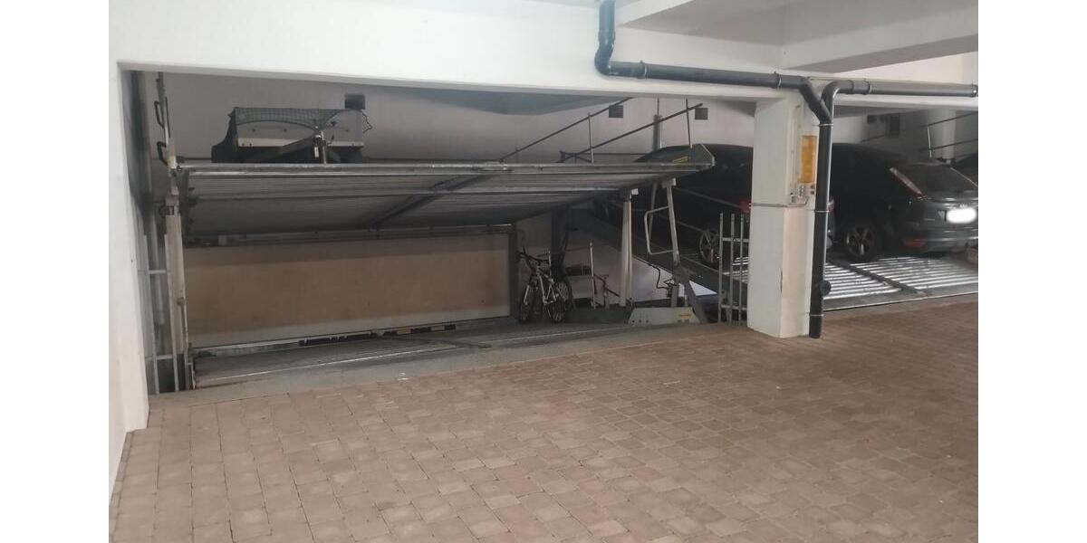 Hochparterre Mainz Gonsenheim - 1 Zimmer, 33 m&sup2;, 139.000&euro; | Angebot:26819919