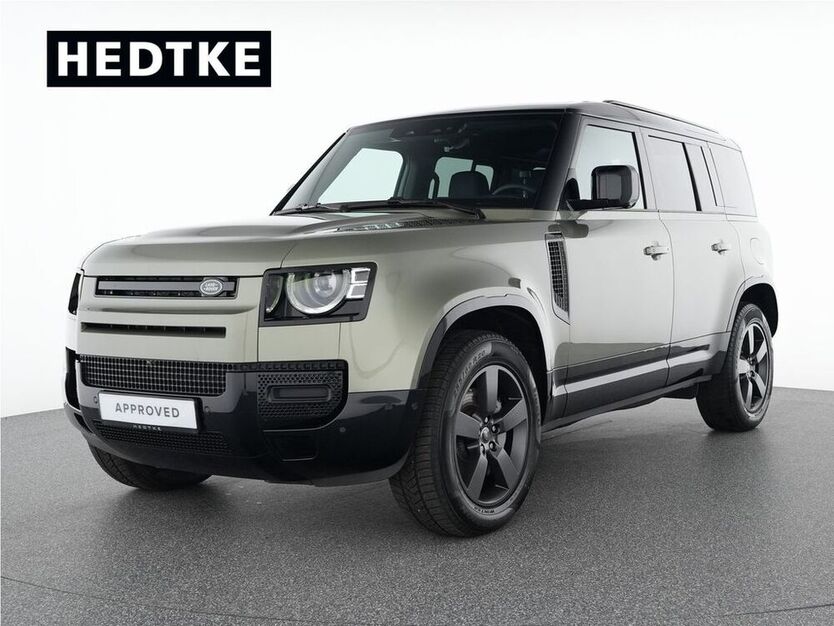 Defender