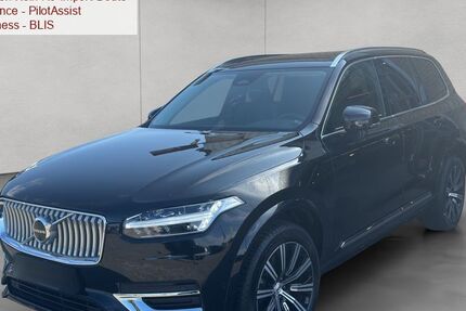 Volvo XC90 29.846 km 58.450 € Frankfurt am Main 60486