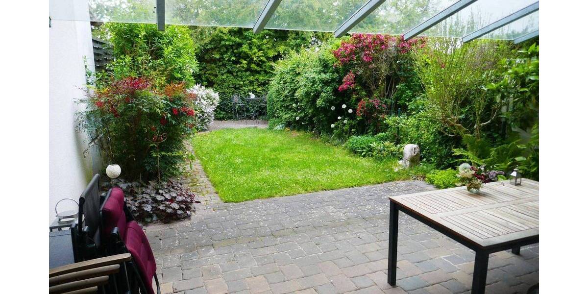 Reihenmittelhaus Mainz Finthen - 4 Zimmer, 132 m&sup2;, 610.000&euro; | Angebot:26840385