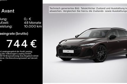 Audi A6 5.900 km 68.499 &euro; Königstein 61462
