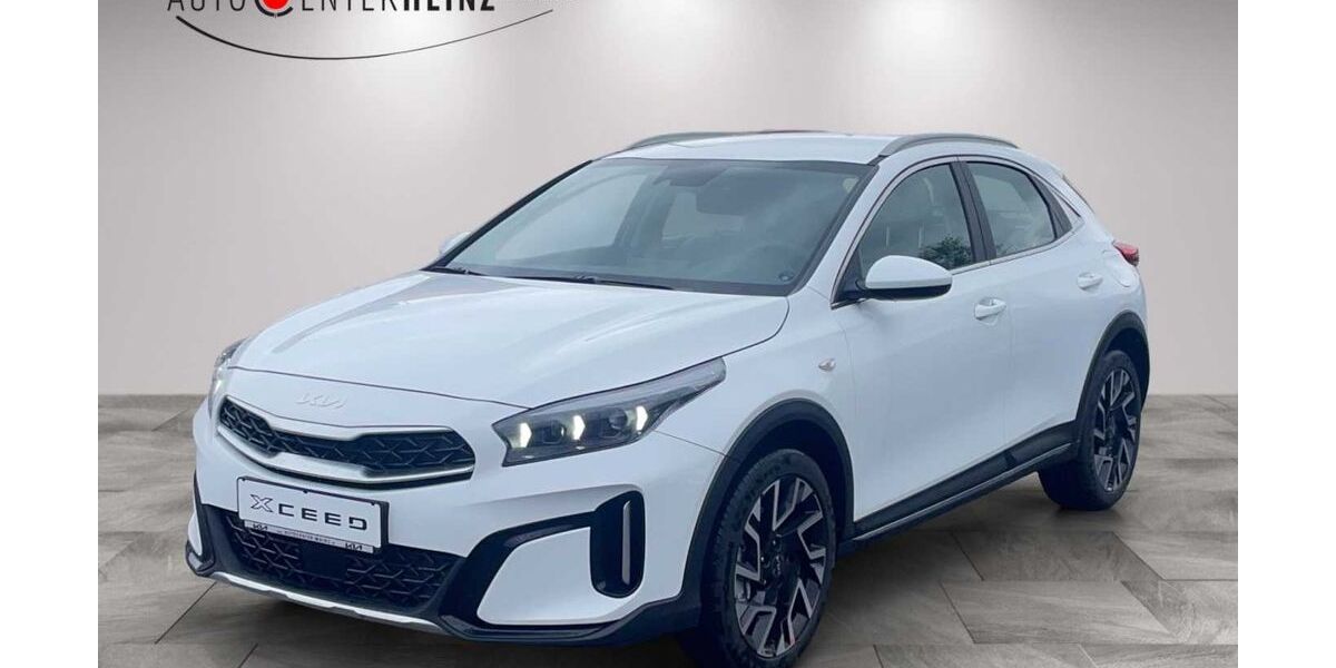 Kia XCeed 3.500 km 27.490 &euro; Mainz 55120