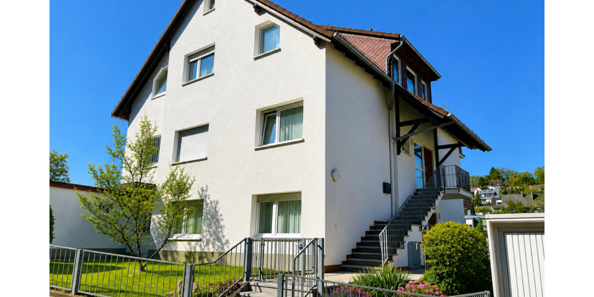 Einfamilienhaus Bad Schwalbach - 9 Zimmer, 267 m&sup2;, 690.000&euro; | Angebot:26870175