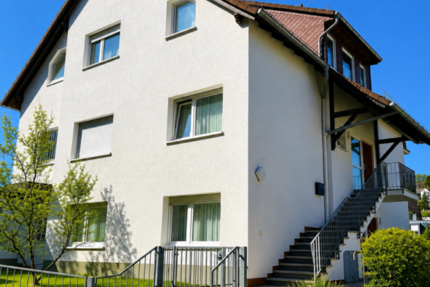 Haus Bad Schwalbach - 9 Zimmer, 267 m&sup2;, 690.000&euro; | Angebot:26870175