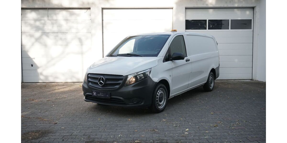 Mercedes-Benz Vito 227.250 km 11.800 &euro; Groß-Gerau 64521