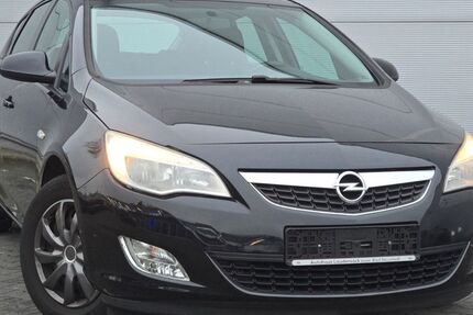 Opel Astra 177.192 km 2.900 &euro; Wiesbaden 65201